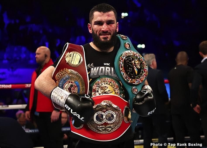 拳击迎来宿敌之战,恩怨再续的简单介绍 拳击迎来宿敌之战,恩怨再续的简单介绍