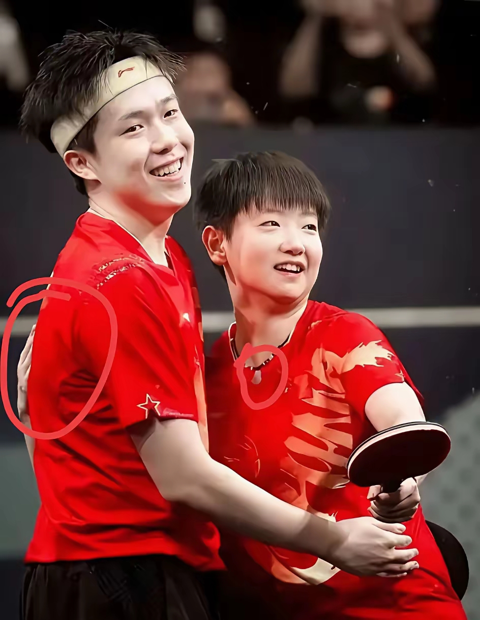 关于乒乓球迎来宿敌之战,恩怨再续的信息 关于乒乓球迎来宿敌之战,恩怨再续的信息